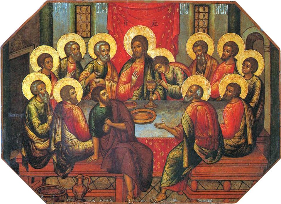 Will You Come to the Feast? - A Sermon for the 27th Sunday After Pentecost & the Sunday of the Holy Forefathers (2024)