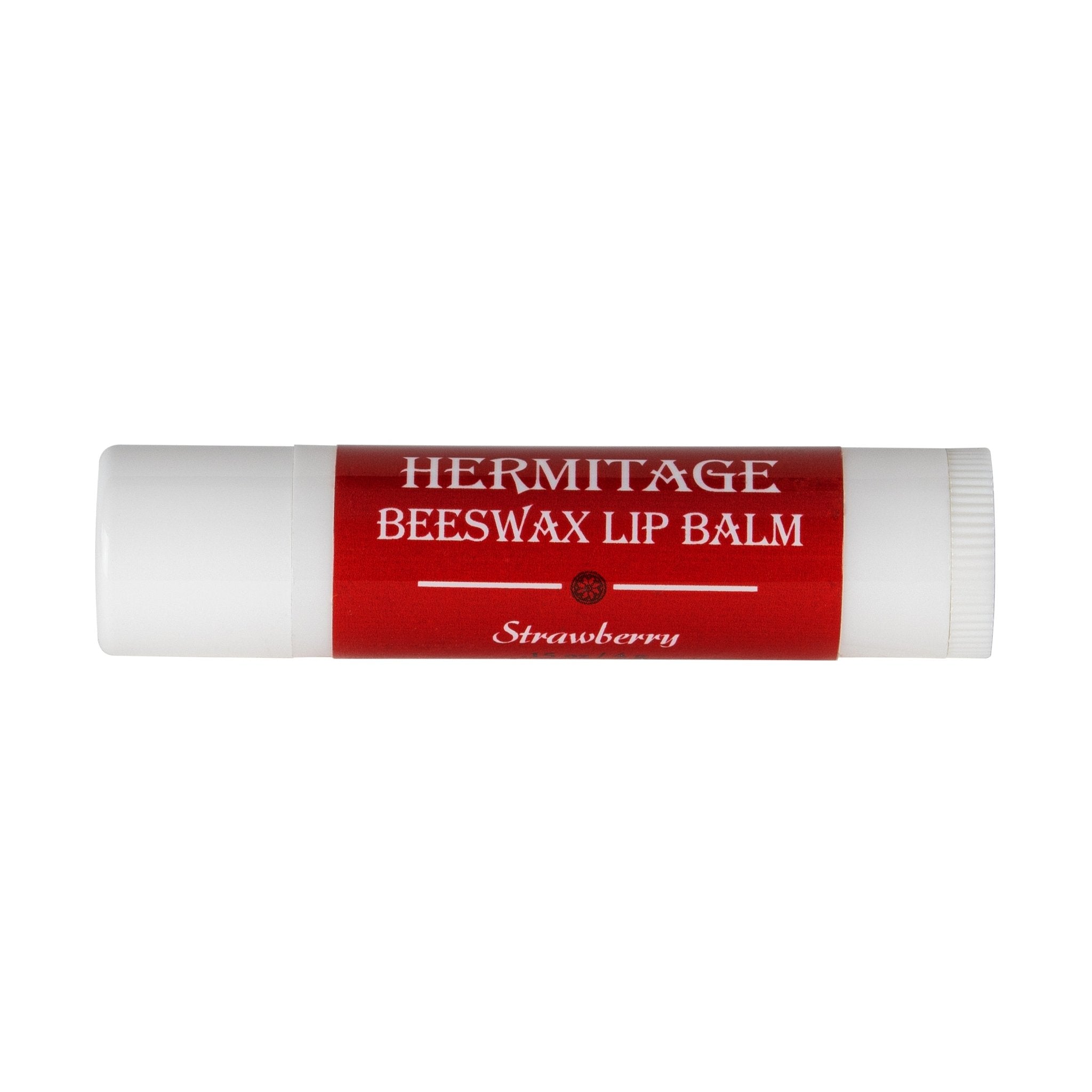 Strawberry Lip Balm - Holy Cross Monastery